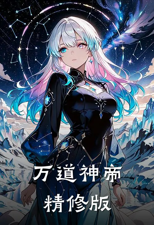 万道神帝精修版