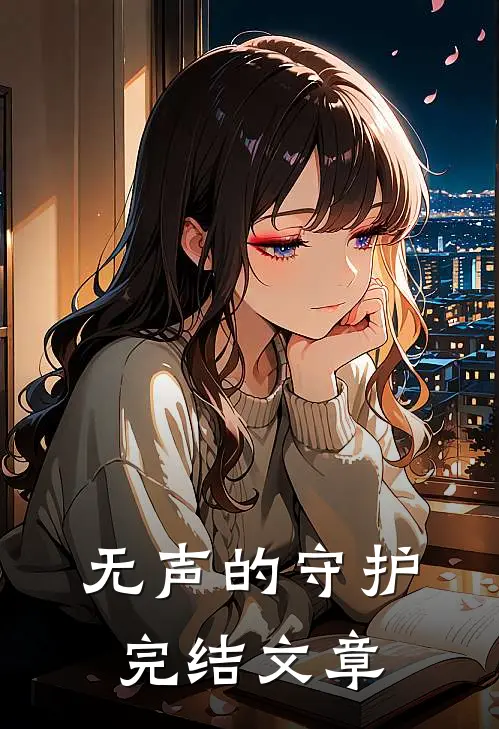 无声的守护完结文章