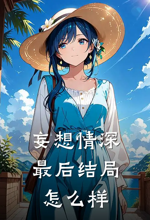 妄想情深最后结局怎么样
