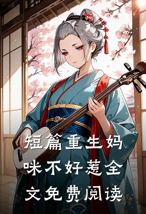 短篇重生妈咪不好惹全文免费阅读