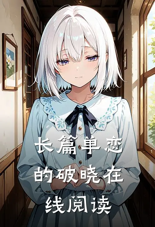 长篇单恋的破晓在线阅读