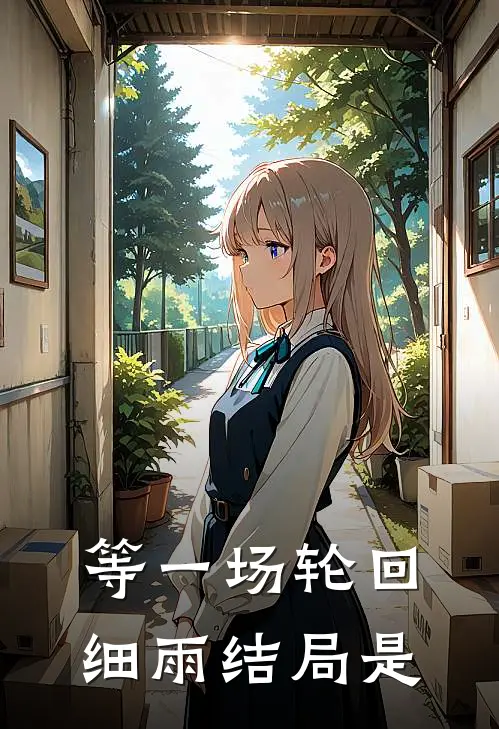 等一场轮回细雨结局是