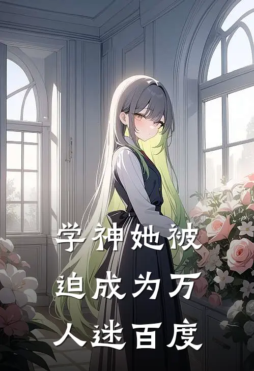 学神她被迫成为万人迷百度