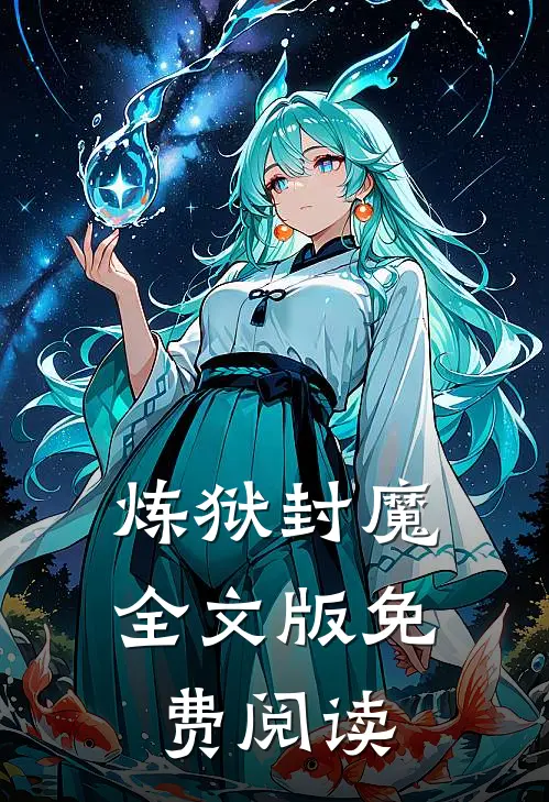 炼狱封魔全文版免费阅读