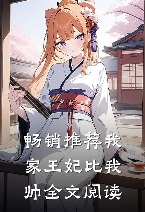 畅销推荐我家王妃比我帅全文阅读
