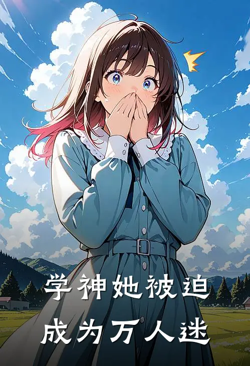 学神她被迫成为万人迷