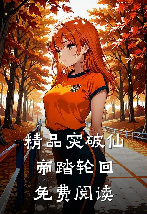精品突破仙帝踏轮回免费阅读