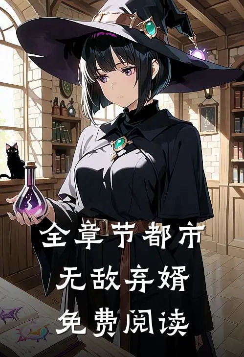 全章节都市无敌弃婿免费阅读