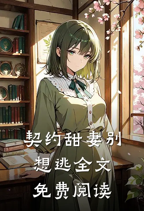 契约甜妻别想逃全文免费阅读