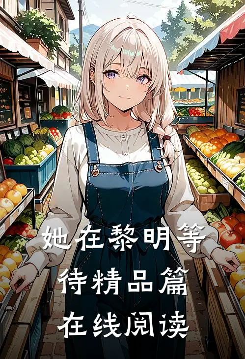 她在黎明等待精品篇在线阅读