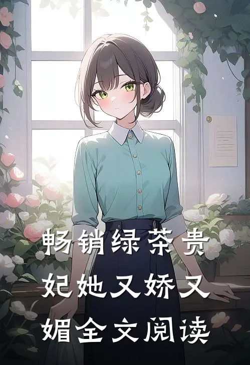 畅销绿茶贵妃她又娇又媚全文阅读
