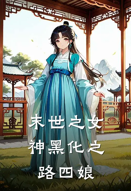 末世之女神黑化之路 四娘