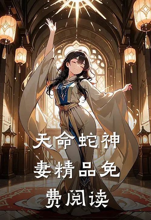 天命蛇神妻精品免费阅读