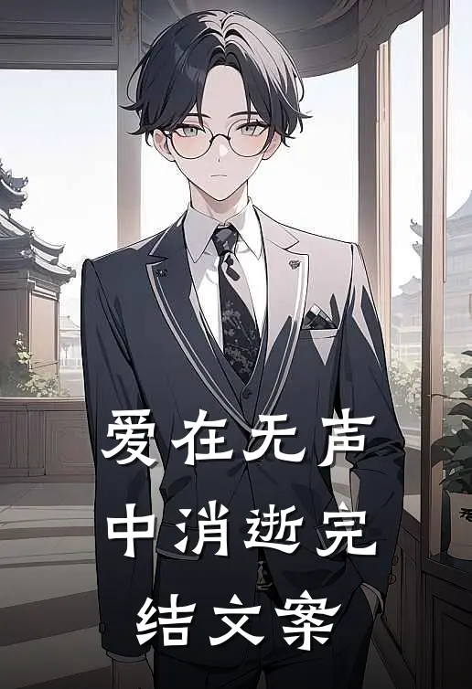 爱在无声中消逝完结文案