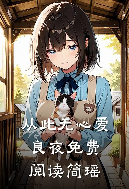 从此无心爱良夜免费阅读简瑶