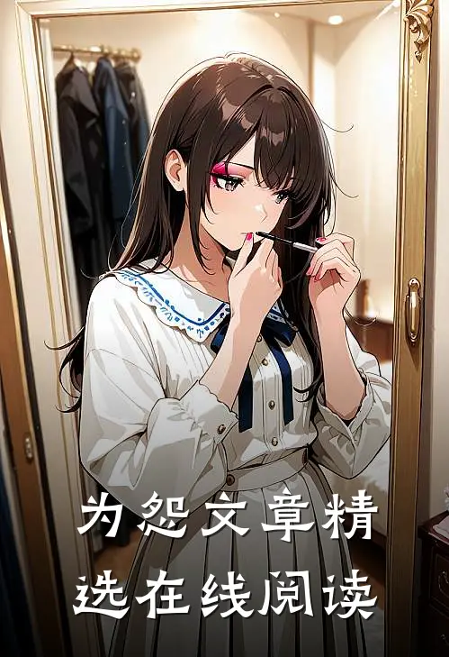 为怨文章精选在线阅读