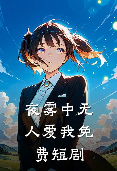 夜雾中无人爱我免费短剧