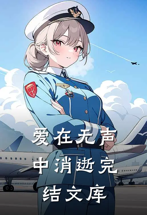 爱在无声中消逝完结文库