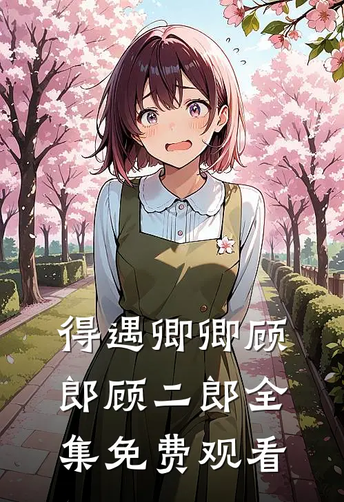 得遇卿卿顾郎顾二郎 全集免费观看