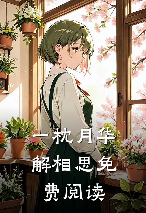 一枕月华解相思免费阅读