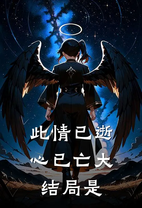 此情已逝心已亡大结局是
