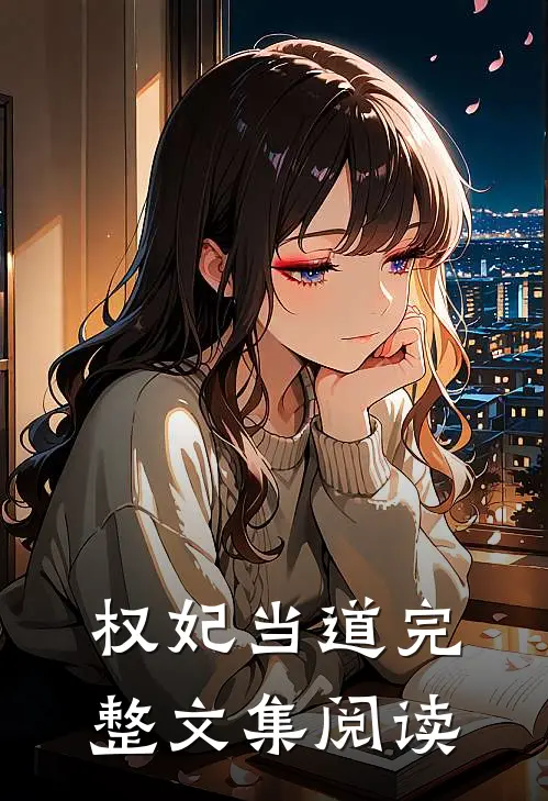 权妃当道完整文集阅读
