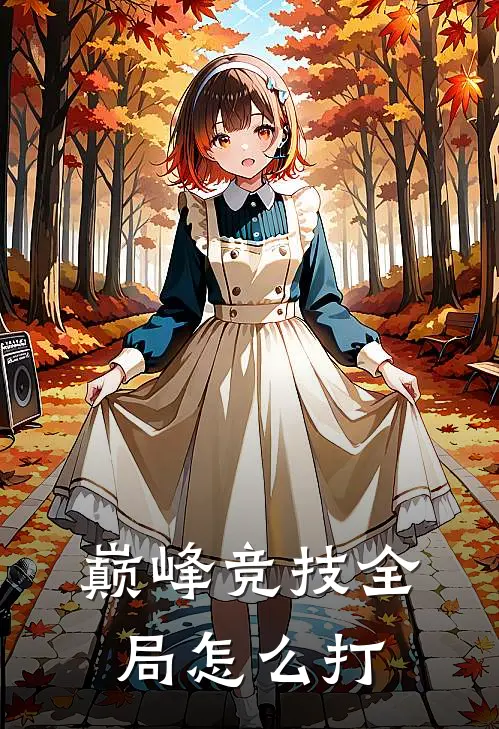 巅峰竞技全局怎么打