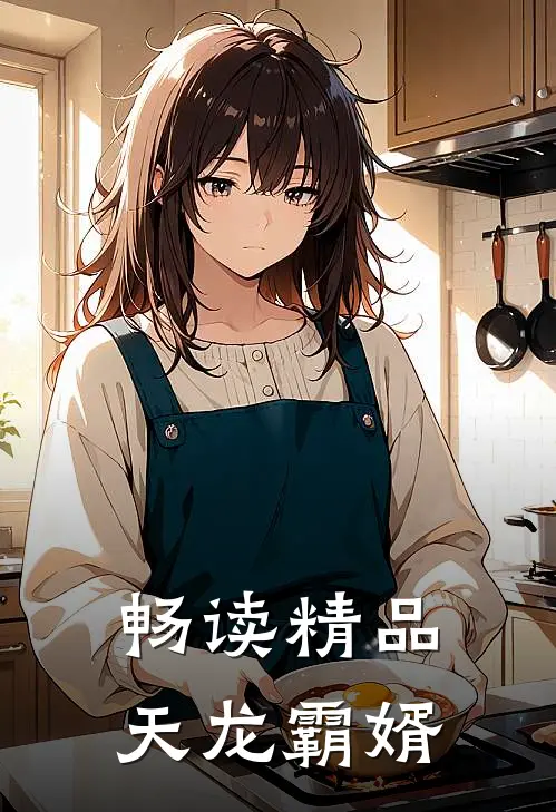 畅读精品天龙霸婿