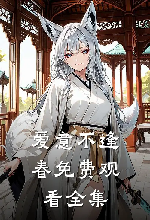 爱意不逢春免费观看全集