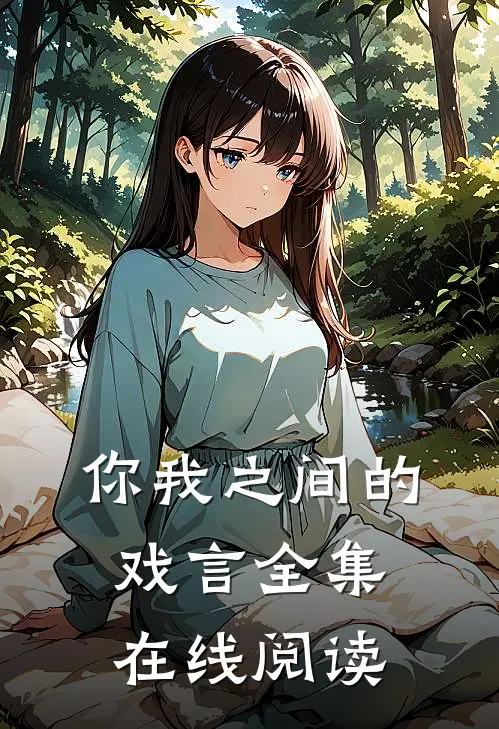 你我之间的戏言全集在线阅读