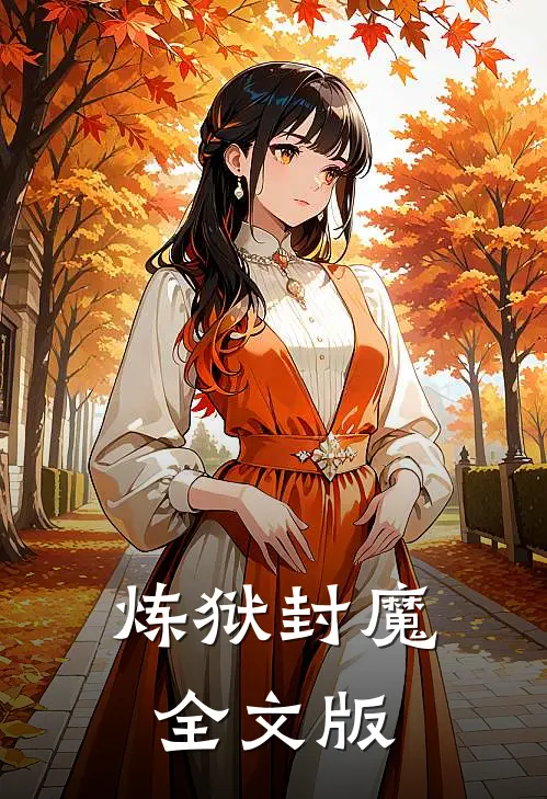 炼狱封魔全文版