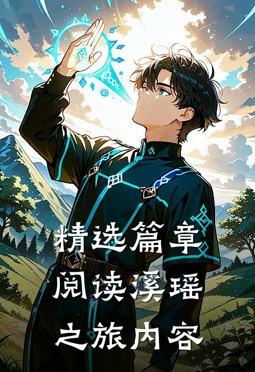 精选篇章阅读溪瑶之旅内容