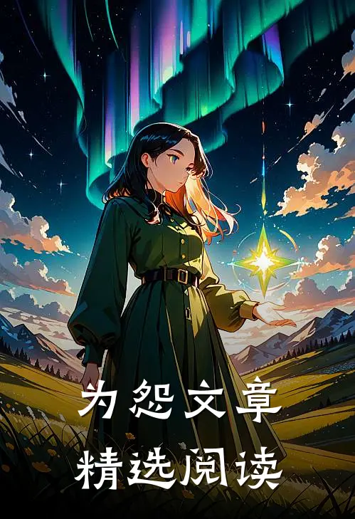 为怨文章精选阅读