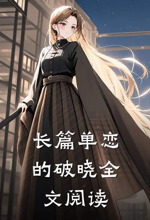 长篇单恋的破晓全文阅读