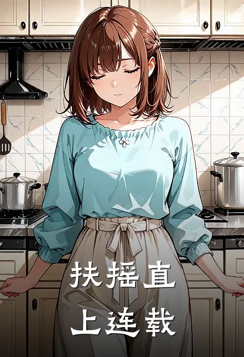 扶摇直上连载