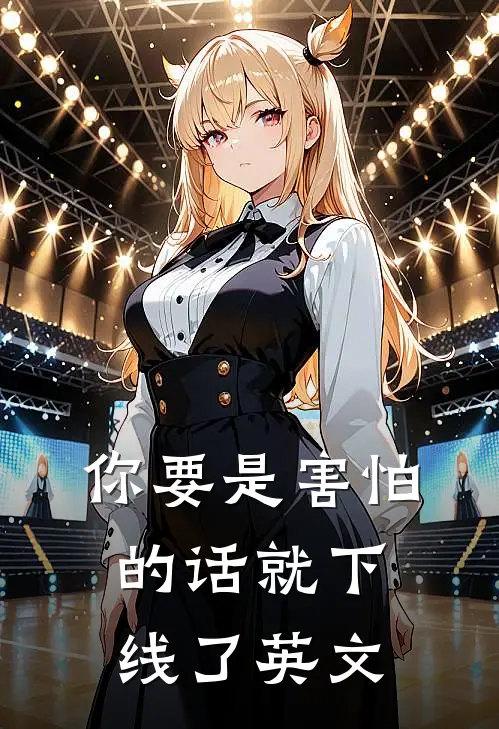 你要是害怕的话就下线了英文