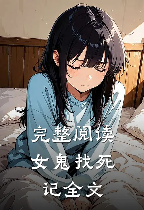 完整阅读女鬼找死记全文
