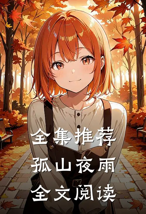 全集推荐孤山夜雨全文阅读