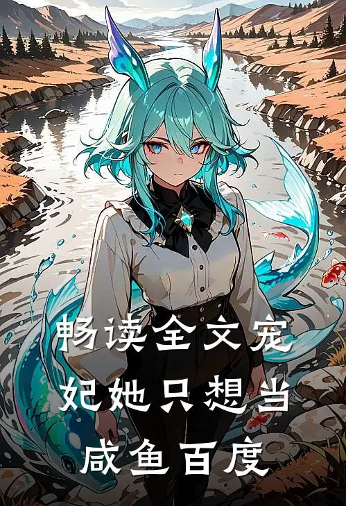 畅读全文宠妃她只想当咸鱼百度