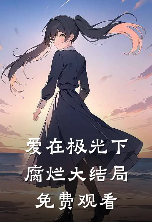 爱在极光下腐烂大结局免费观看