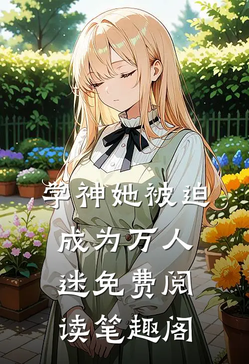 学神她被迫成为万人迷免费阅读笔趣阁