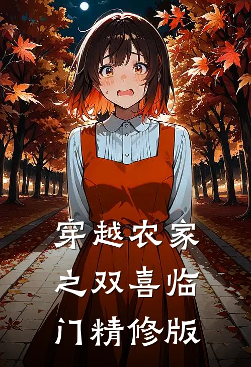 穿越农家之双喜临门精修版
