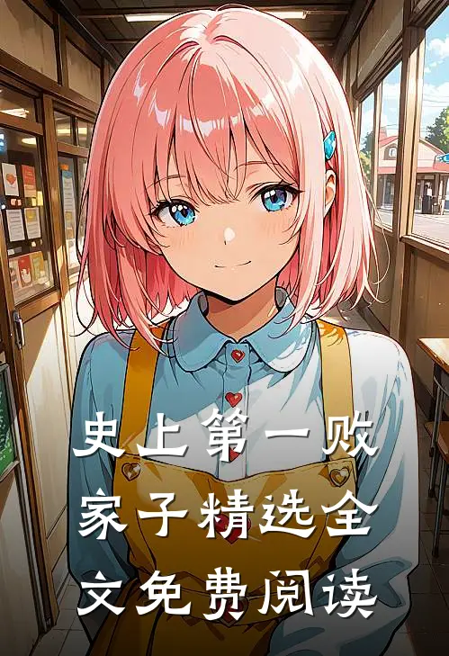 史上第一败家子精选全文免费阅读