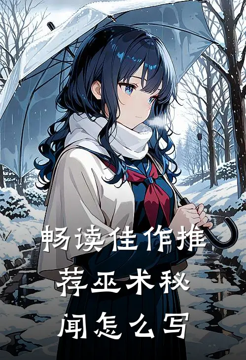 畅读佳作推荐巫术秘闻怎么写
