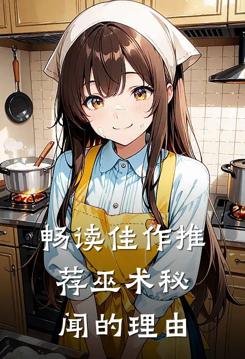 畅读佳作推荐巫术秘闻的理由