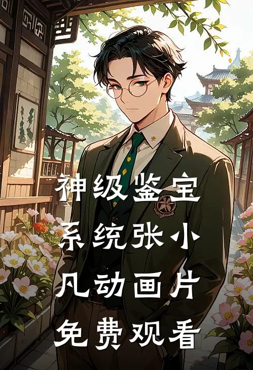 神级鉴宝系统张小凡动画片免费观看