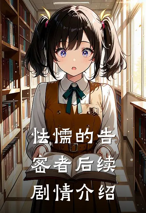怯懦的告密者后续剧情介绍
