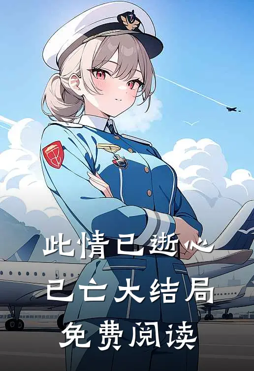 此情已逝心已亡大结局免费阅读