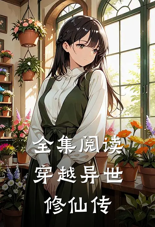 全集阅读穿越异世修仙传