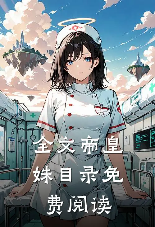 全文帝皇姝目录免费阅读
